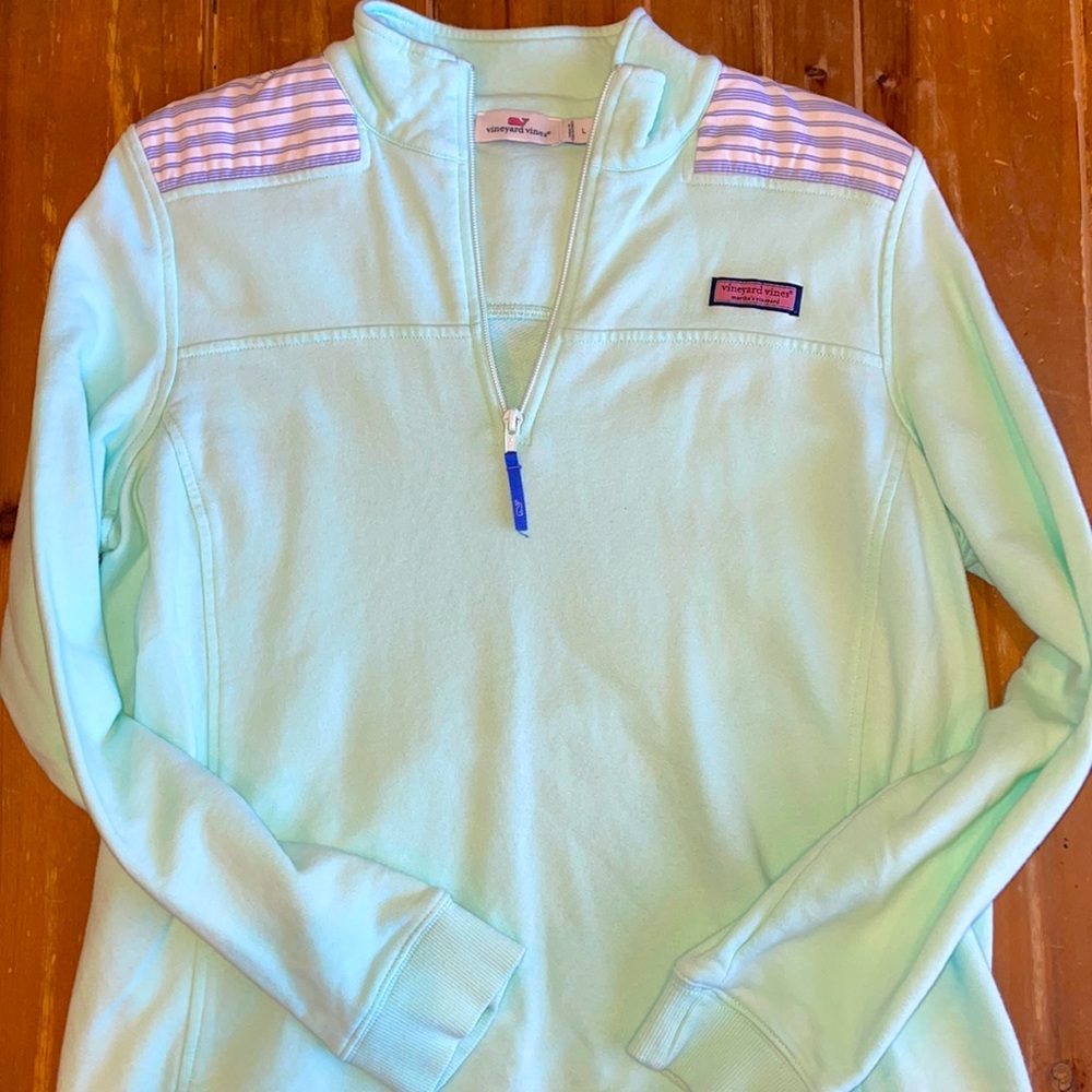 Women’s Mint Shep Sweatshirt